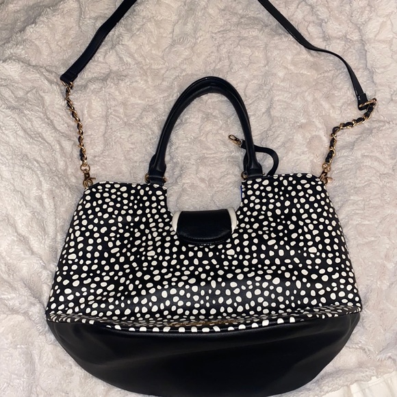 Betsey Johnson shoulder bag - Picture 7 of 8